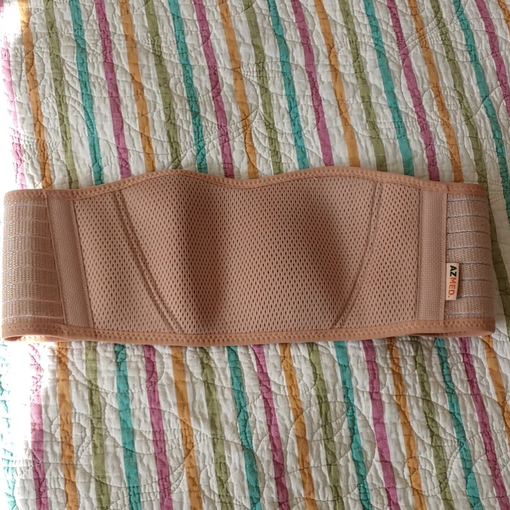 AZ Med Maternity Belt